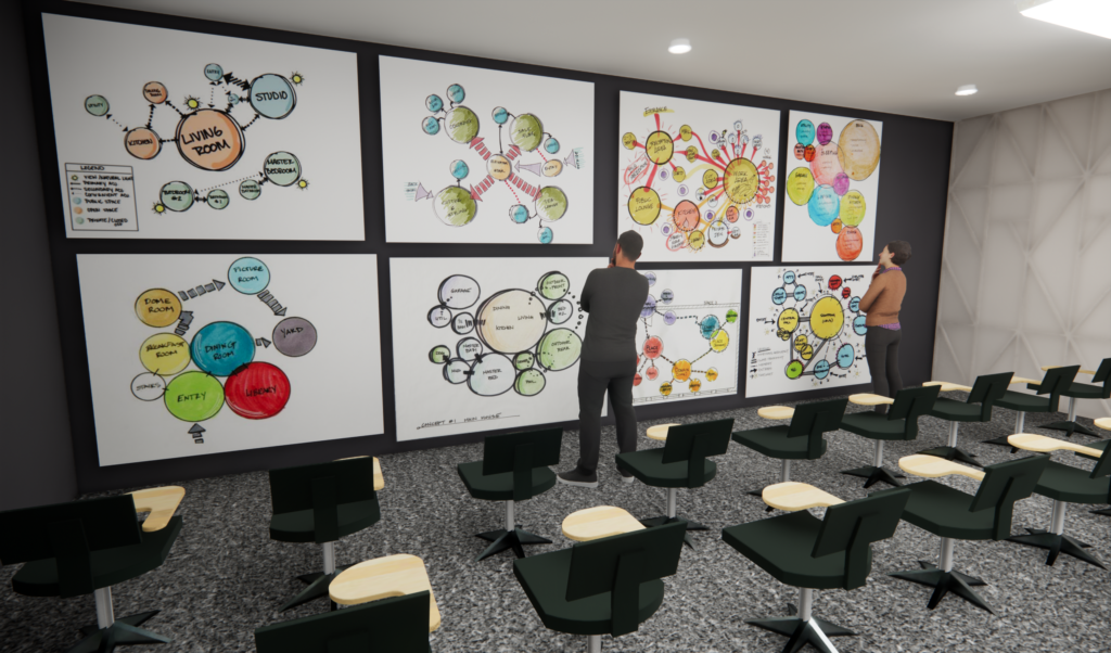 Critic Room