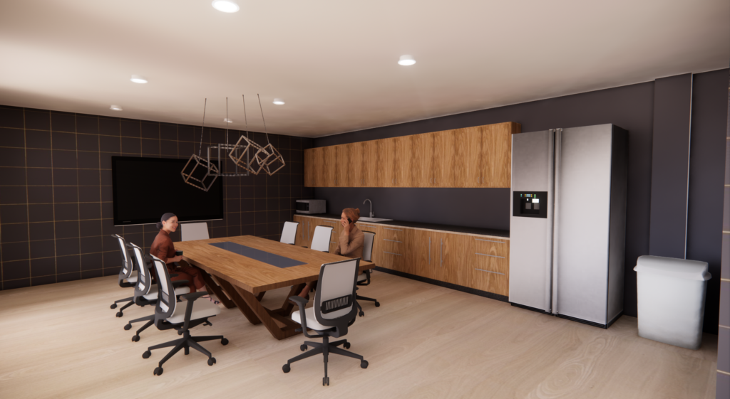 Faculty Suite