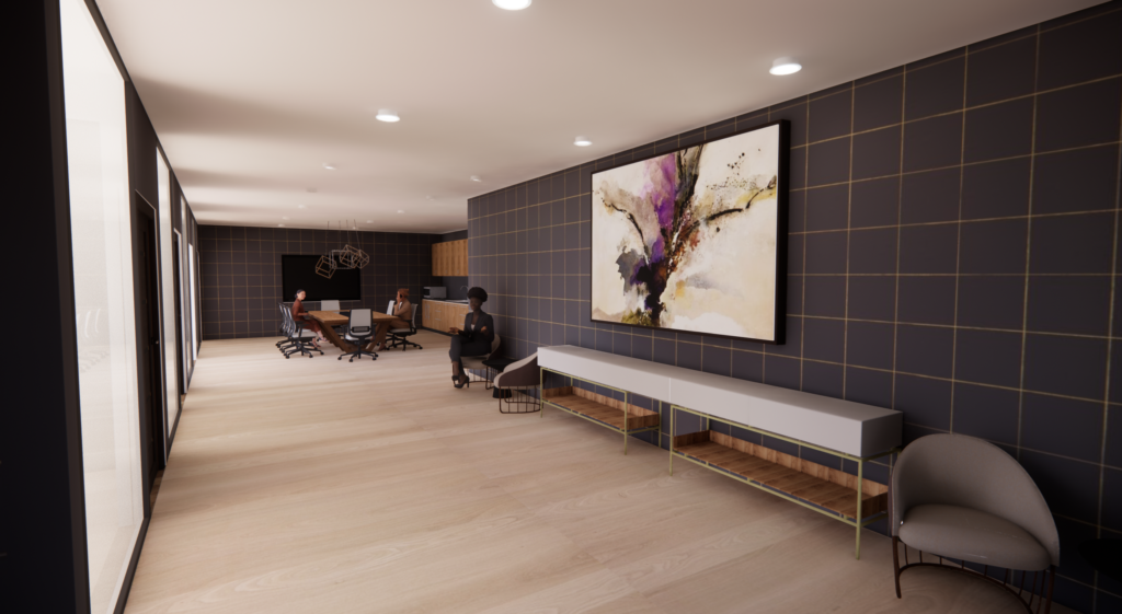 Faculty Suite