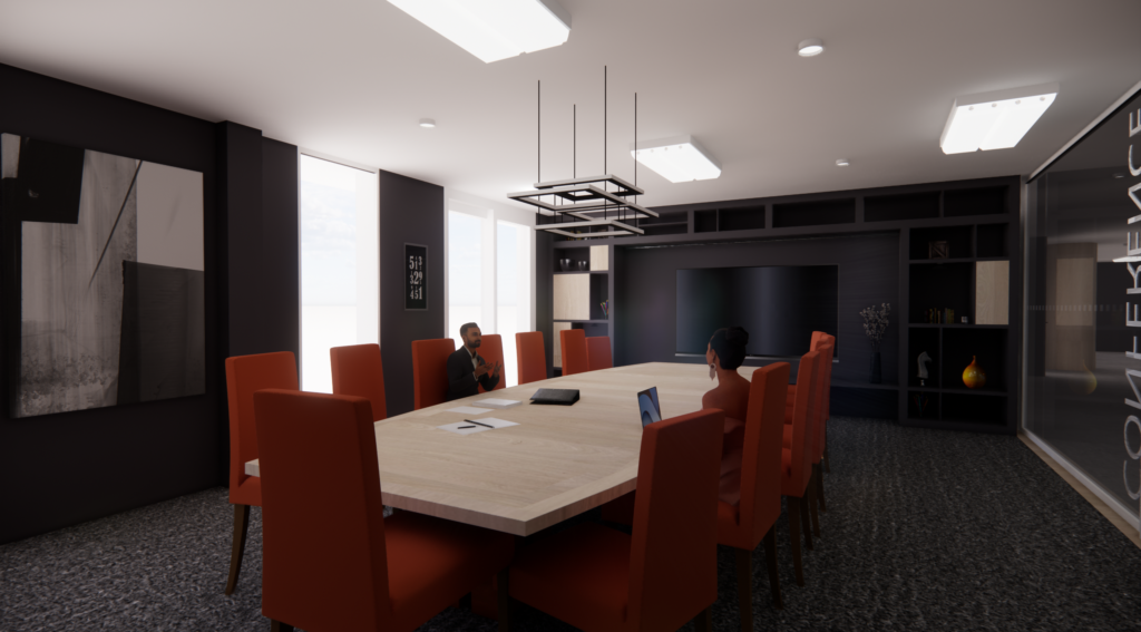 Conference Room